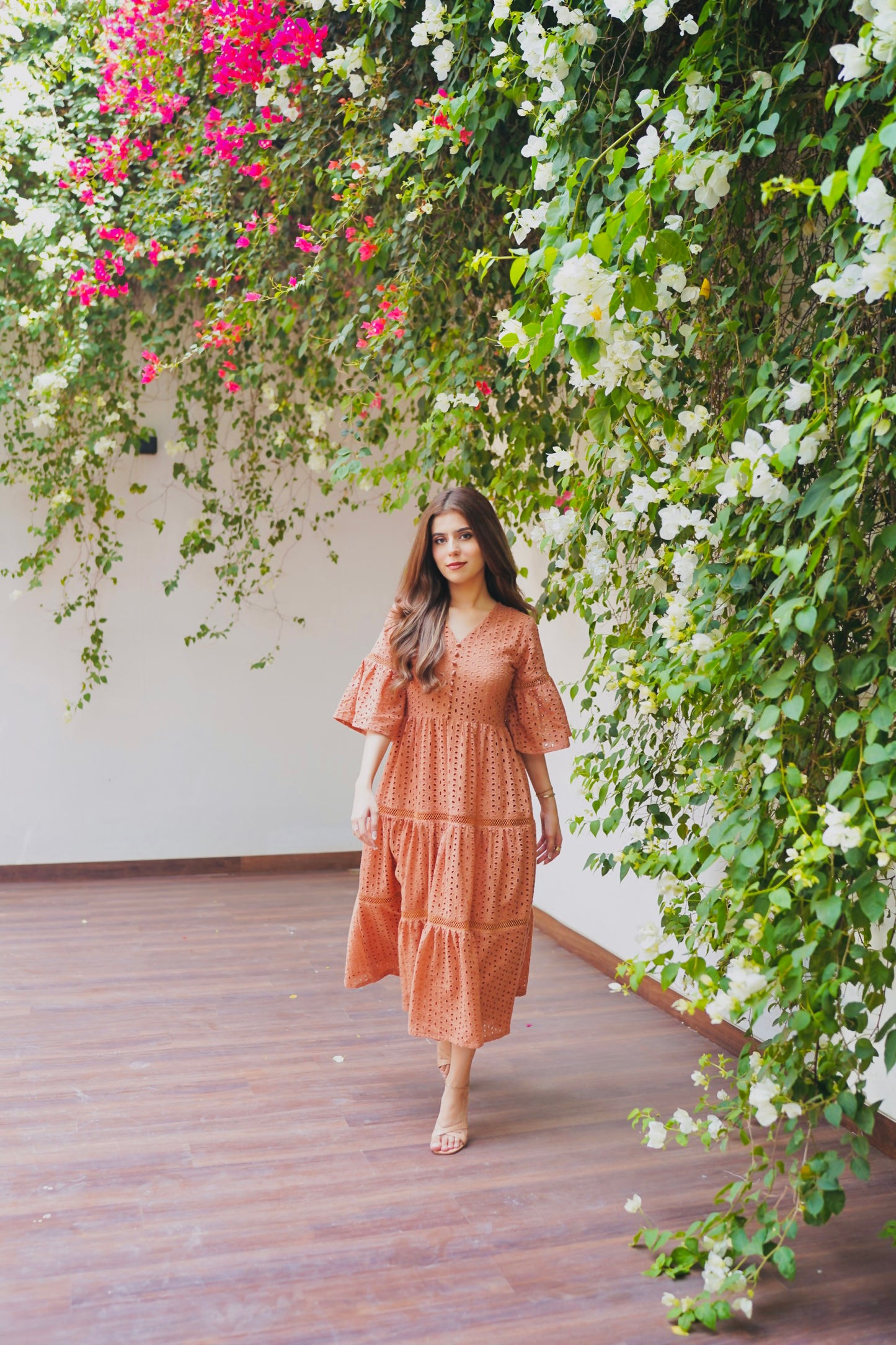 Honeycore Dress
