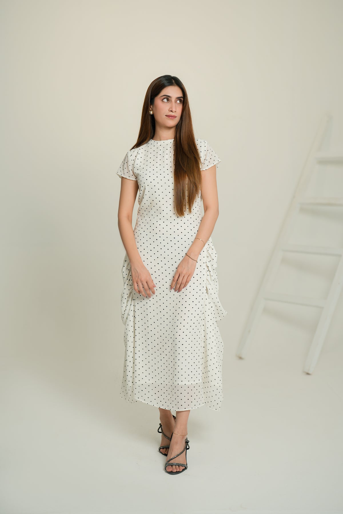 PEARL DRESS