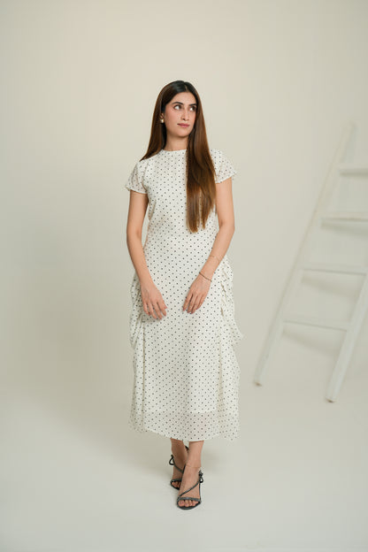 PEARL DRESS