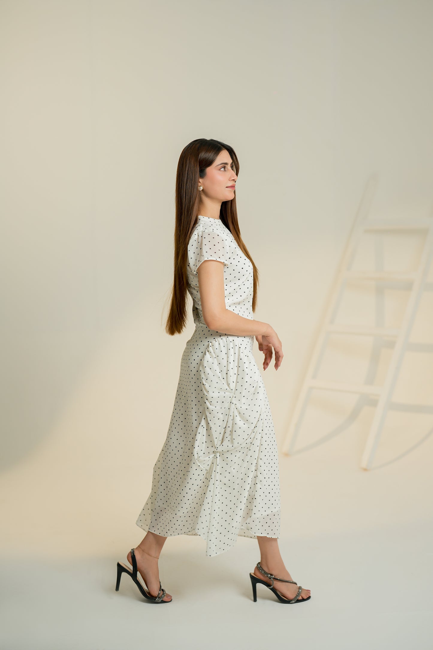 PEARL DRESS