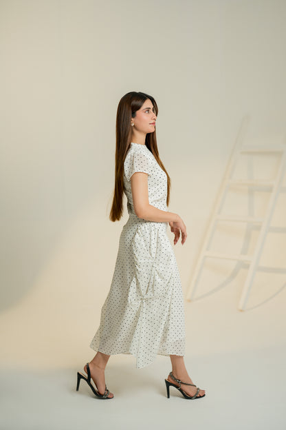 PEARL DRESS