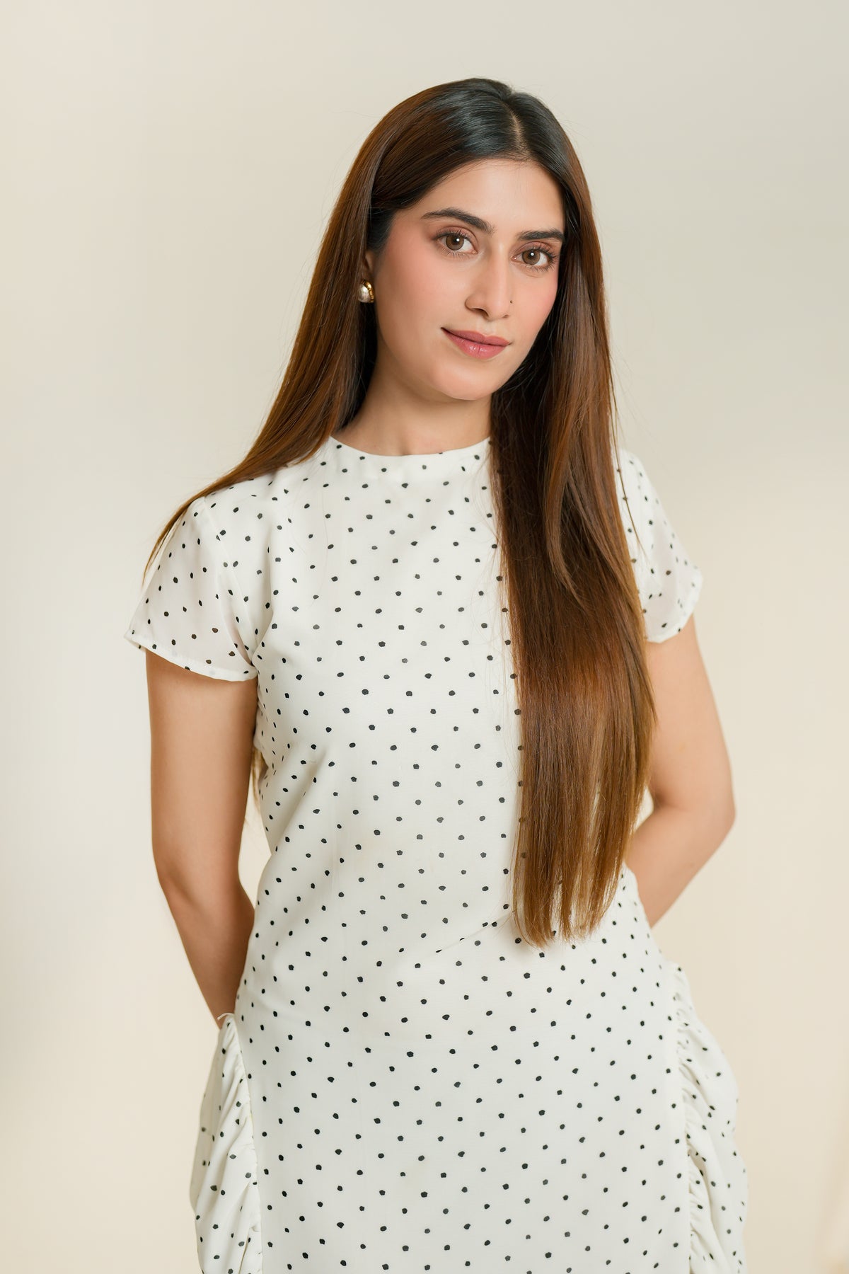 PEARL DRESS