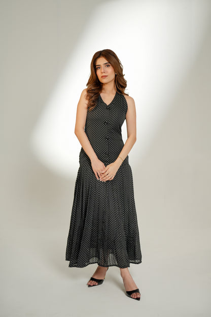 MONROE DRESS