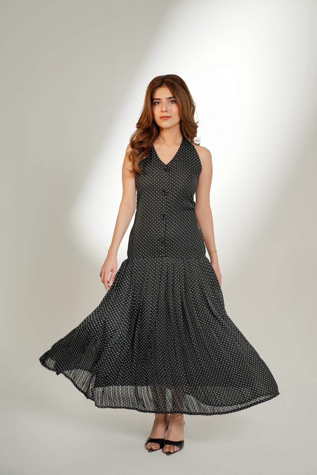 MONROE DRESS