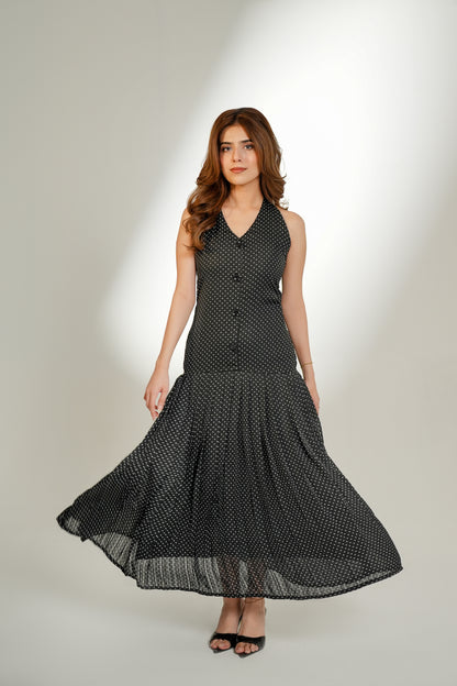 MONROE DRESS