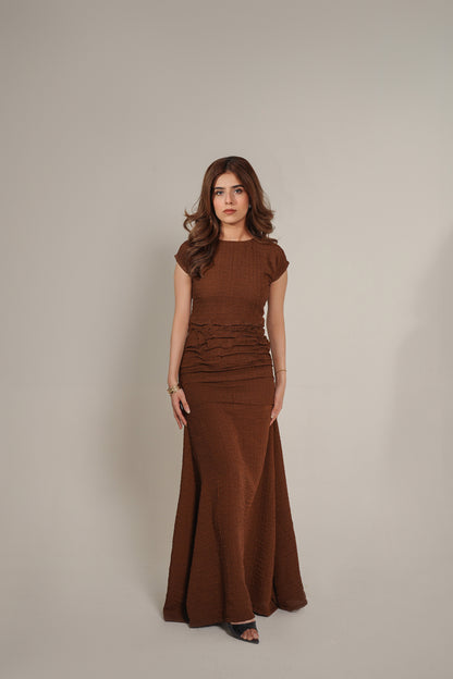 CAMILE DRESS