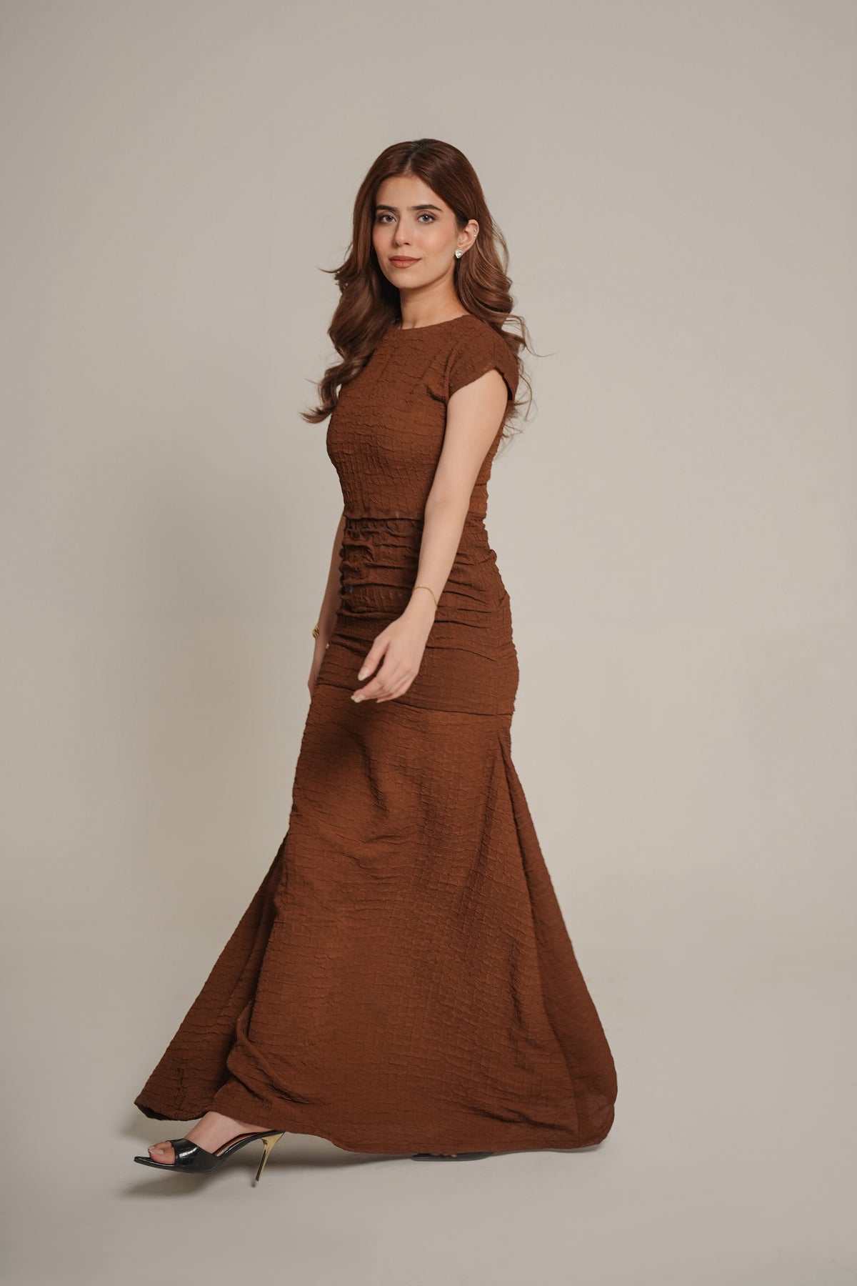 CAMILE DRESS