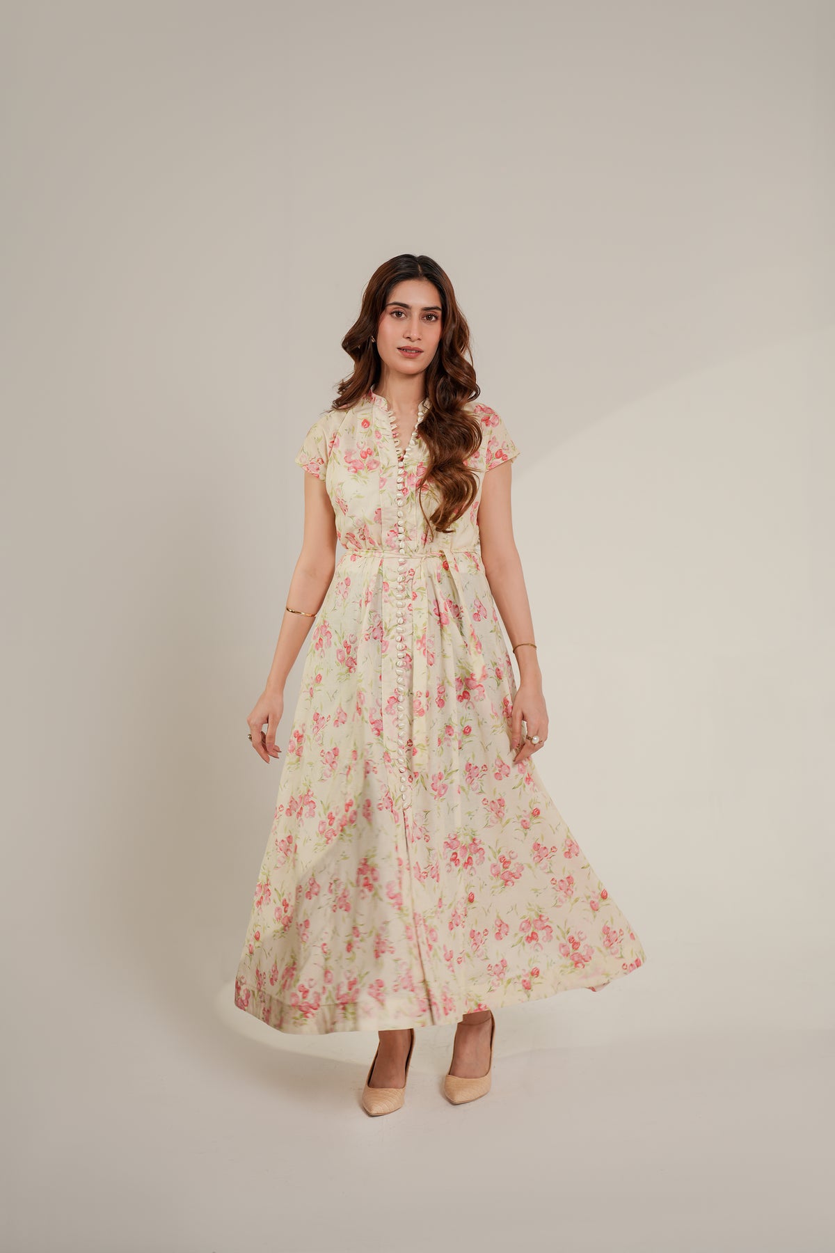 TULIP DRESS