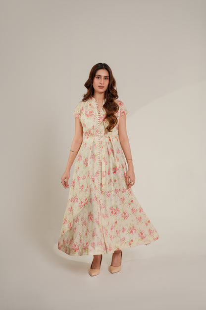 TULIP DRESS