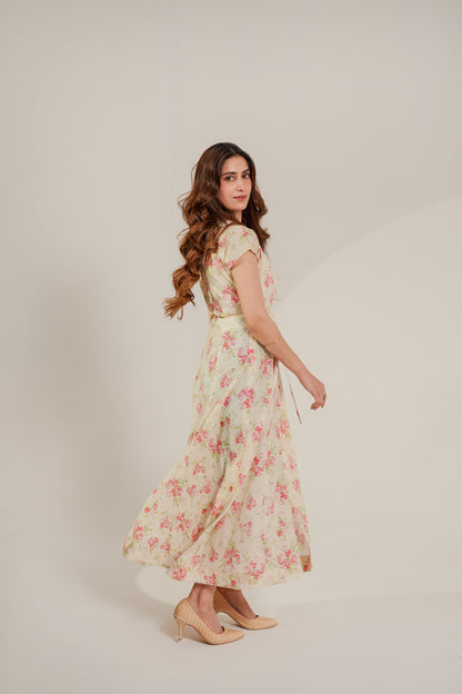 TULIP DRESS