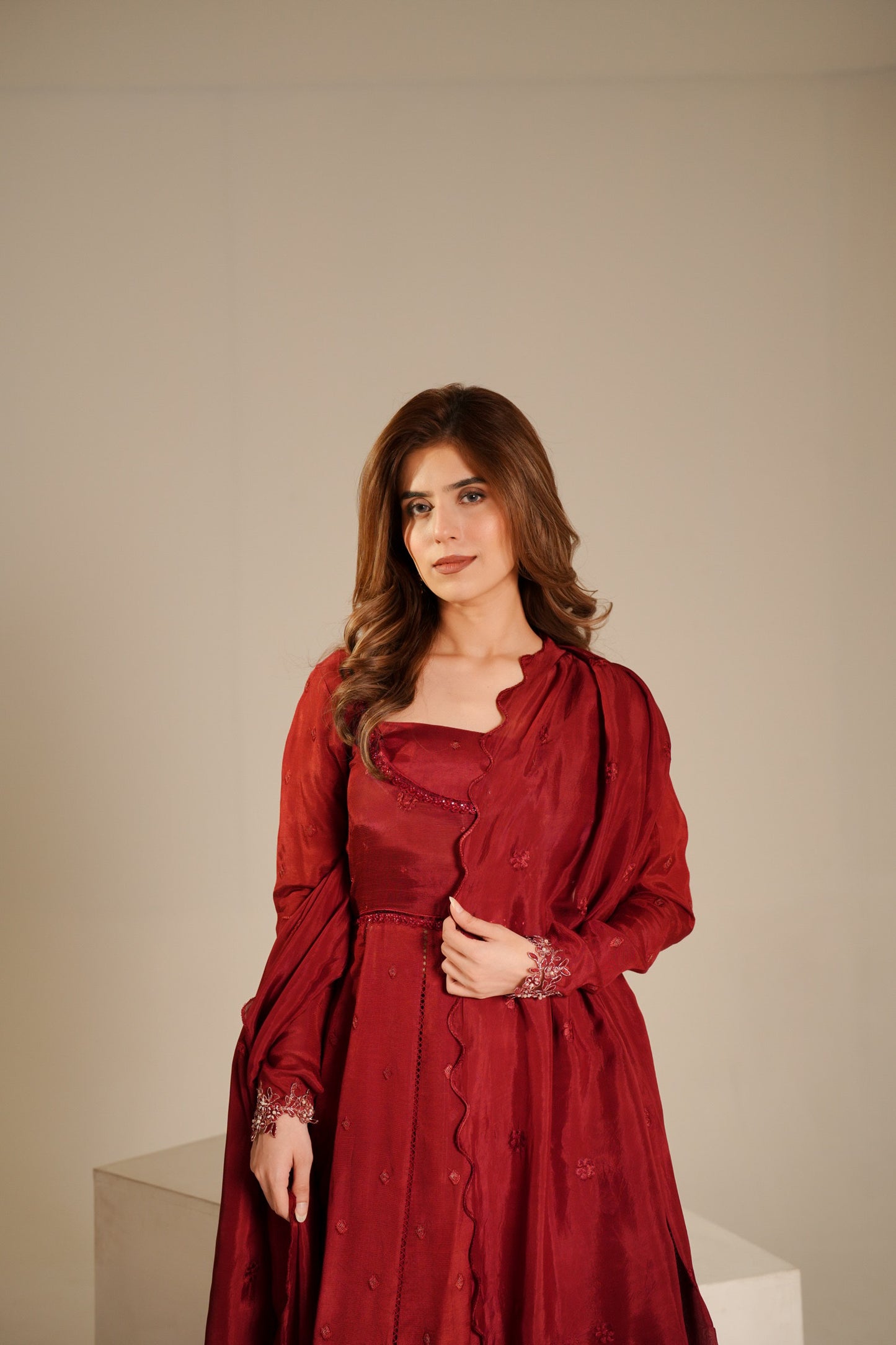 CRIMSON