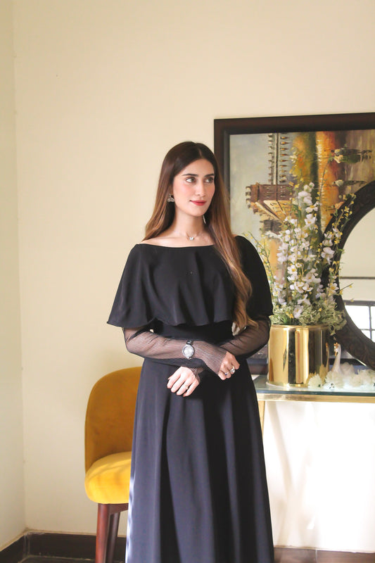 Western Wear ZoyaHussain Western Wear ZoyaHussain
